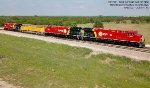 Wabtec Units